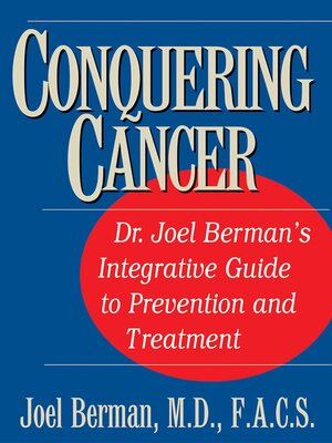 cover image of Conquering Cancer